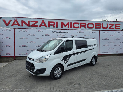 Ford Transit custum photo