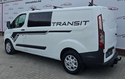 Ford Transit custum photo 3