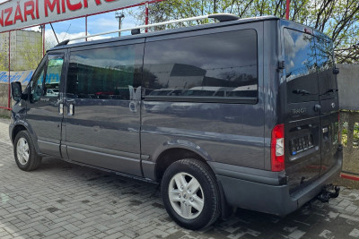 Ford Transit photo 3