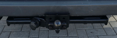 Ford Transit photo 11