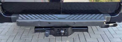 Ford Transit photo 10