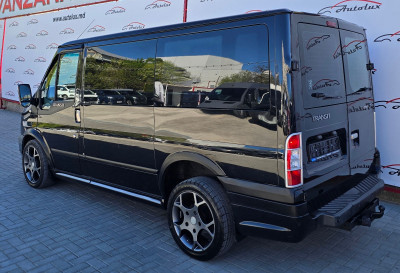 Ford Transit photo 3