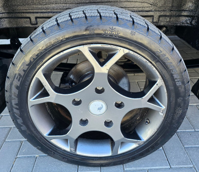 Ford Transit photo 9