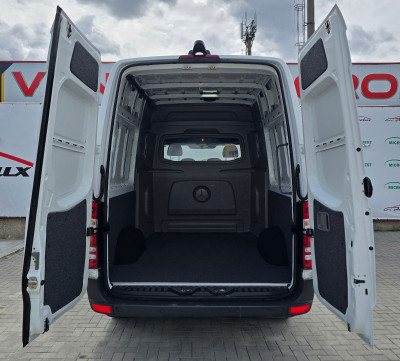 Mercedes Sprinter cu TVA - Autolux.md Mercedes Sprinter cu TVA photo 13
