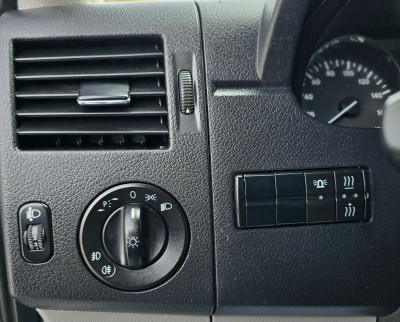 Mercedes Sprinter cu TVA - Autolux.md Mercedes Sprinter cu TVA photo 6