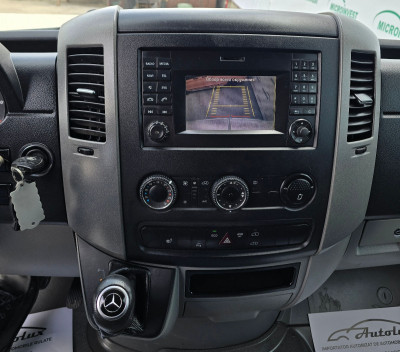 Mercedes Sprinter cu TVA - Autolux.md Mercedes Sprinter cu TVA photo 8