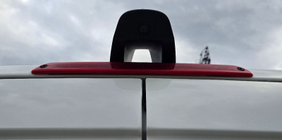 Mercedes Sprinter cu TVA photo 11