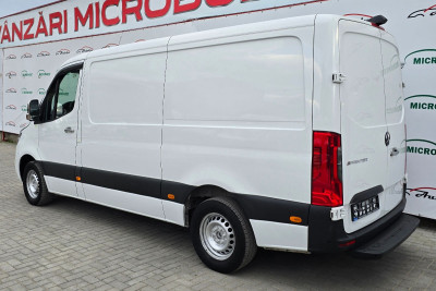 Mercedes Sprinter cu TVA photo 3