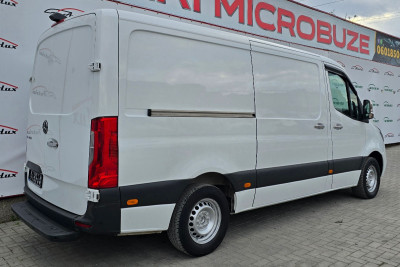 Mercedes Sprinter cu TVA photo 4