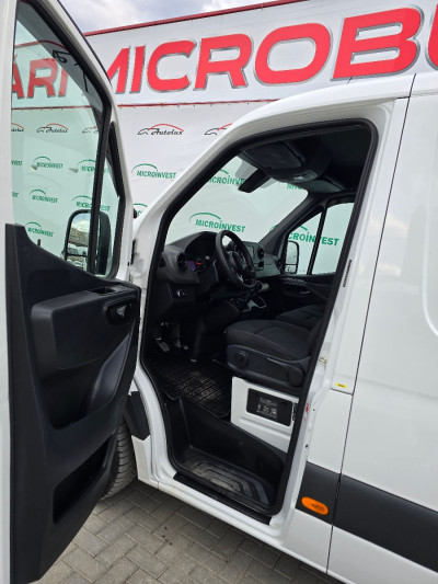 Mercedes Sprinter cu TVA photo 6