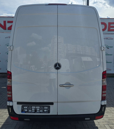 Mercedes Sprinter cu TVA photo 12