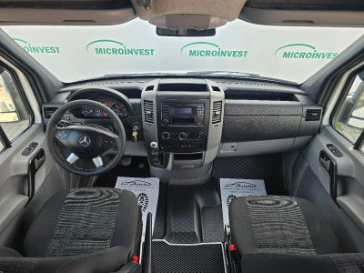 Mercedes Sprinter cu TVA photo 14