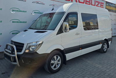 Mercedes Sprinter cu TVA photo 2