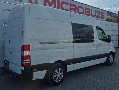 Mercedes Sprinter cu TVA photo 4