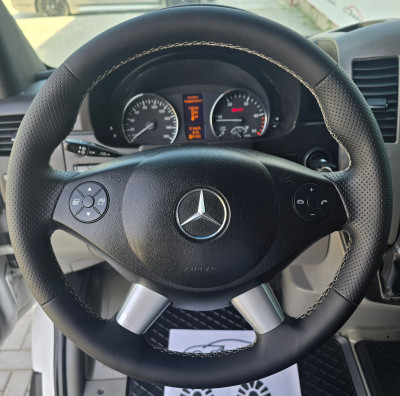 Mercedes Sprinter cu TVA photo 8