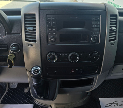 Mercedes Sprinter cu TVA photo 9