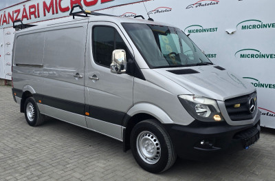 Mercedes Sprinter Cu TVA photo 1