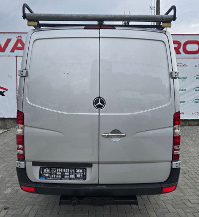 Mercedes Sprinter Cu TVA photo 11