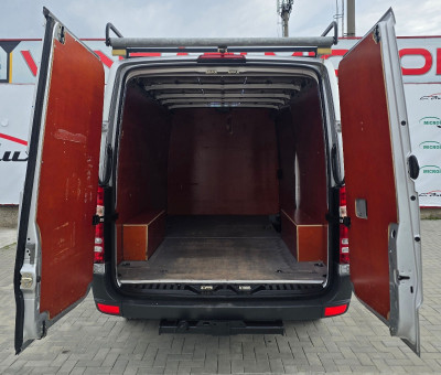 Mercedes Sprinter Cu TVA photo 12