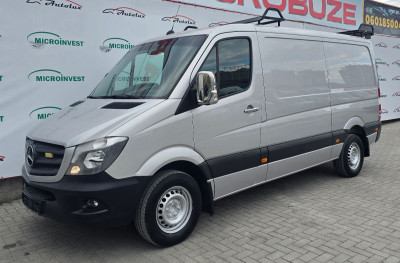 Mercedes Sprinter Cu TVA photo 2