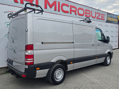 Mercedes Sprinter Cu TVA photo 4
