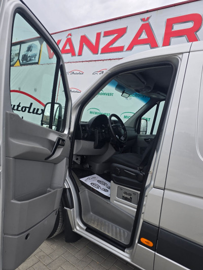 Mercedes Sprinter Cu TVA photo 5