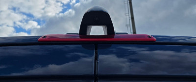 Mercedes Sprinter cu TVA photo 11