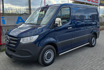 Mercedes Sprinter cu TVA photo 2