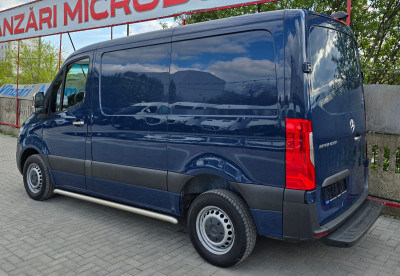 Mercedes Sprinter cu TVA photo 3