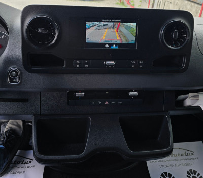 Mercedes Sprinter cu TVA photo 7