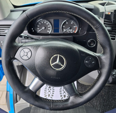 Mercedes Sprinter cu TVA photo 6