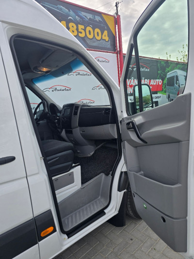 Mercedes Sprinter cu TVA photo 11