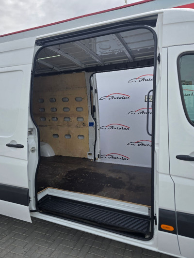 Mercedes Sprinter cu TVA photo 12
