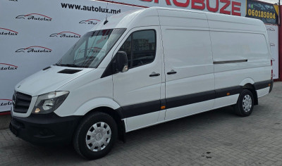Mercedes Sprinter cu TVA photo 2