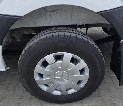 Mercedes Sprinter cu TVA photo 5