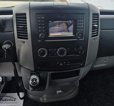 Mercedes Sprinter cu TVA photo 8
