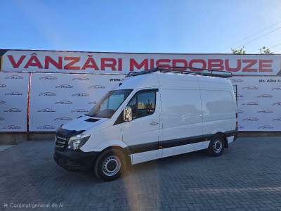 Mercedes Sprinter cu TVA photo