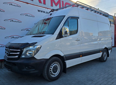 Mercedes Sprinter cu TVA photo 2