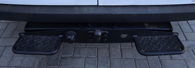 Mercedes Sprinter cu TVA photo 9