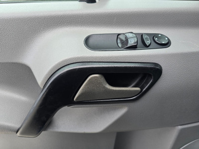 Mercedes Sprinter - Autolux.md Mercedes Sprinter photo 5