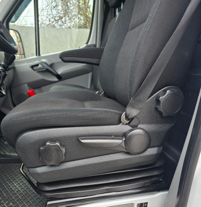 Mercedes Sprinter - Autolux.md Mercedes Sprinter photo 6