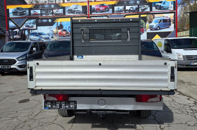 Mercedes Sprinter - Autolux.md Mercedes Sprinter photo 11