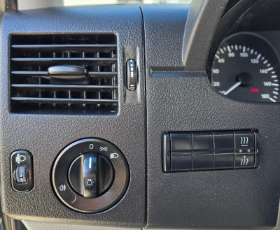 Mercedes Sprinter - Autolux.md Mercedes Sprinter photo 7