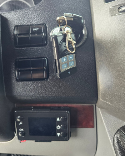 Mercedes Sprinter photo 6