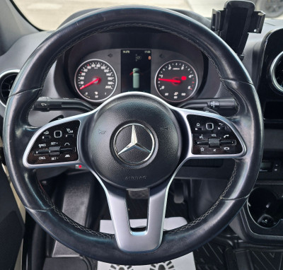 Mercedes Sprintercu TVA photo 14