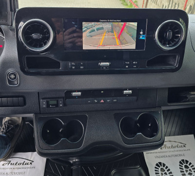 Mercedes Sprintercu TVA photo 9