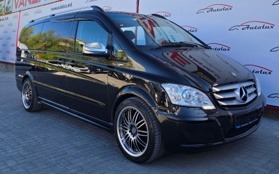 Mercedes Viano photo 1
