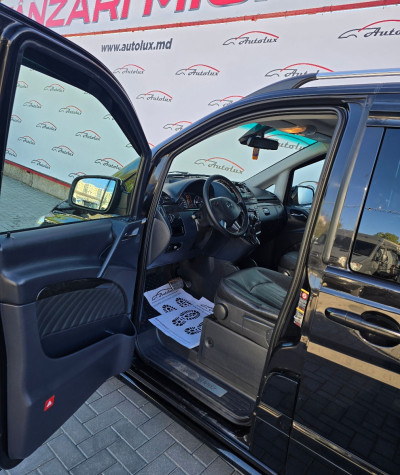 Mercedes Viano photo 6