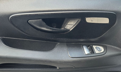 Mercedes Vito cu TVA photo 7