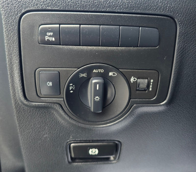 Mercedes Vito cu TVA photo 8